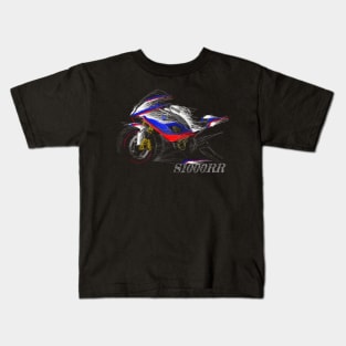 S1000RR Kids T-Shirt